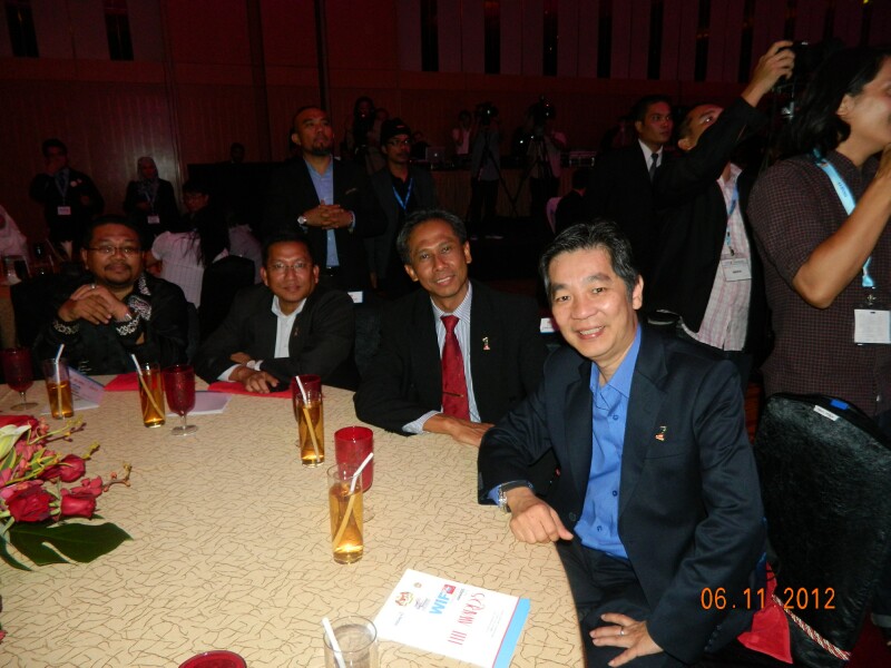 WIF-KL 2012 - 33 WIF-KL 2012 - 33